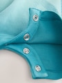 Baker by Ted Baker Ombre Rompersuit - Size Newborn