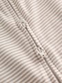 Ecru White Baby Rompers 3 Pack (0mths-3yrs) - Size 50cm (First Size)