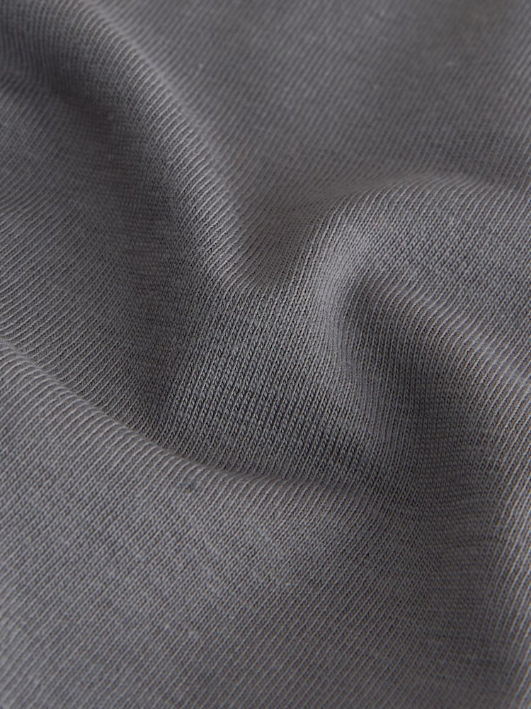 Charcoal Grey Tom and Jerry T-Shirt (3mths-8yrs)