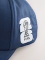 Navy Blue England FIFA World Cup 2026™ Hat (3-16yrs) - Size 3-4 Years (98-104cm)