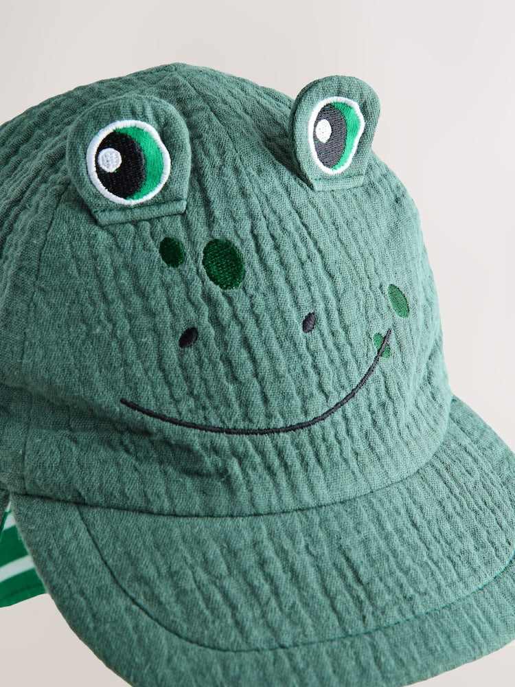 Green Frog