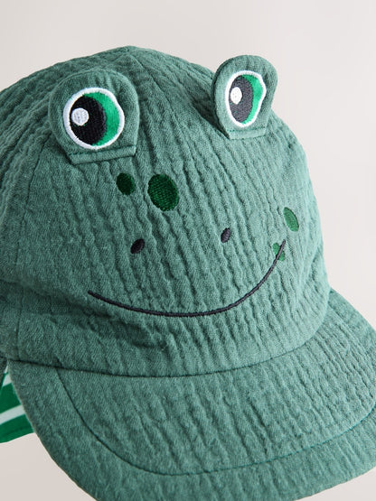 Green Frog