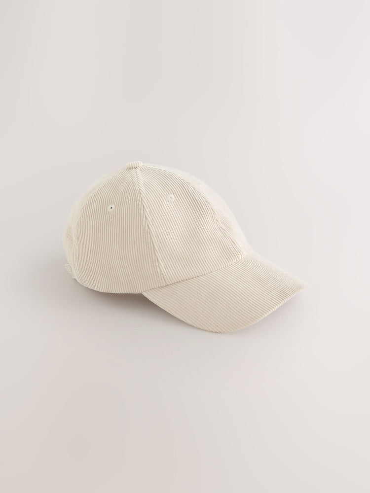 Neutral Cord Cap