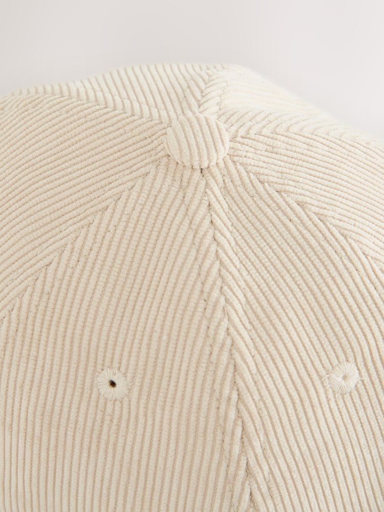 Neutral Cord Cap