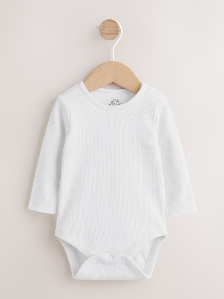 Leopard Print Baby Jersey Dungaree and Bodysuit 2 Piece Set (0mths-2yrs) - Size Up to 1 Month (56cm)