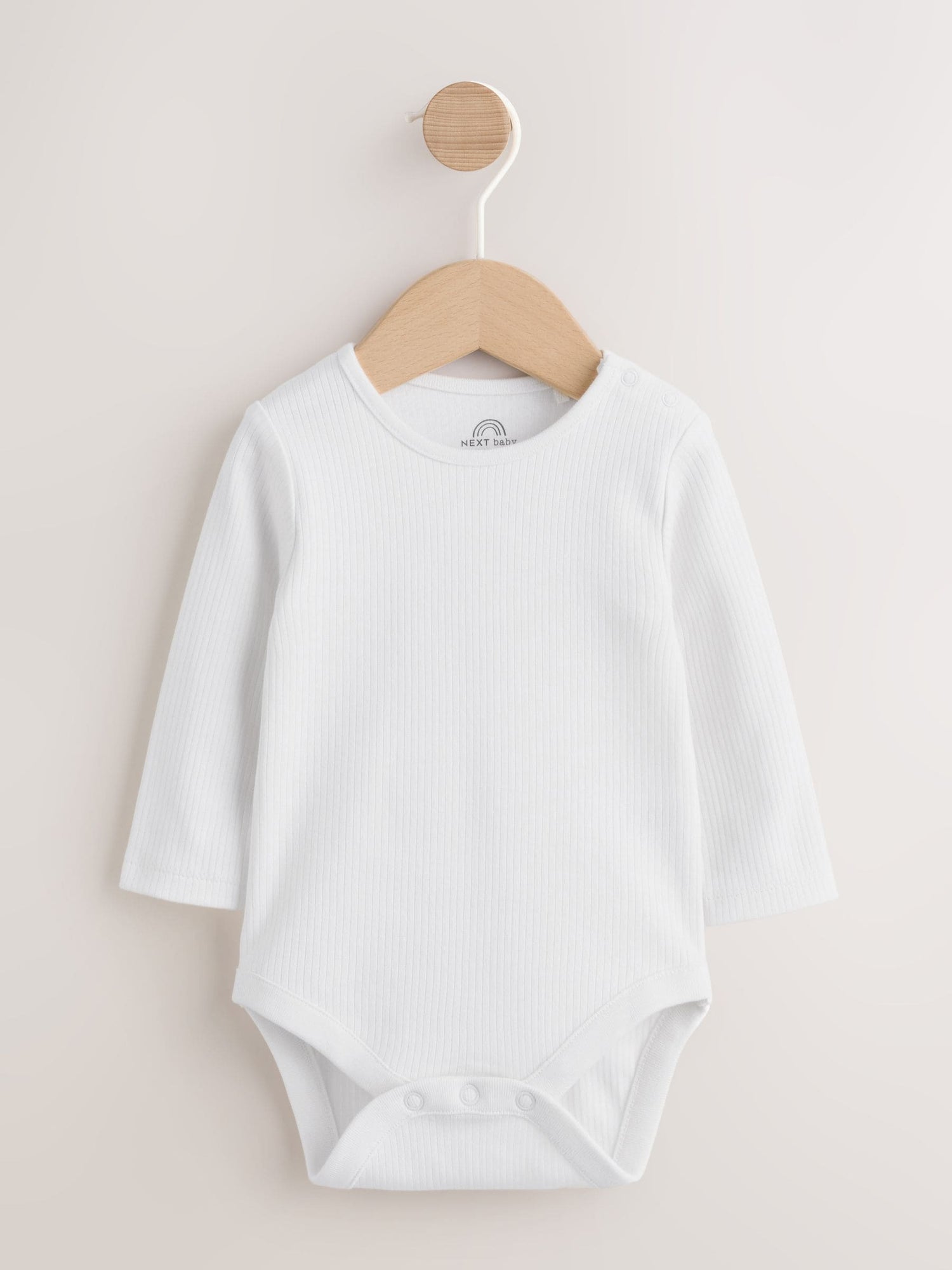 Leopard Print Baby Jersey Dungaree and Bodysuit 2 Piece Set (0mths-2yrs) - Size Up to 1 Month (56cm)