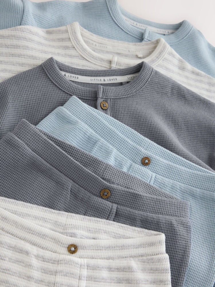 Blue Stripe
