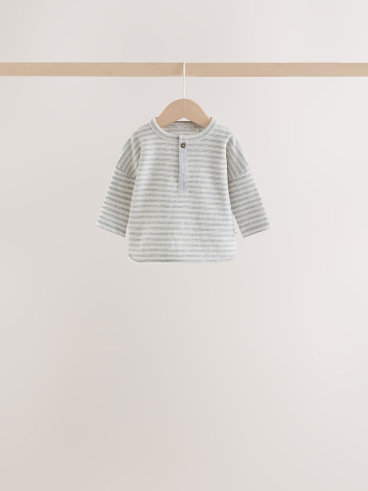 Blue Stripe