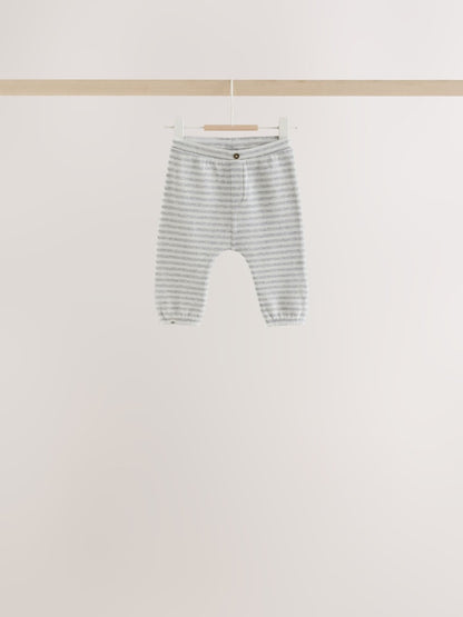 Blue Stripe
