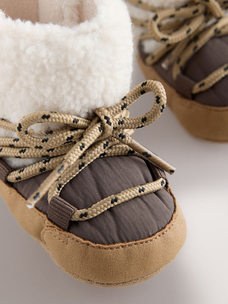 Chocolate Brown