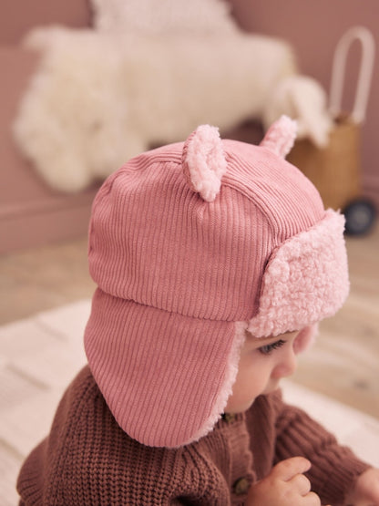 Pink Cord