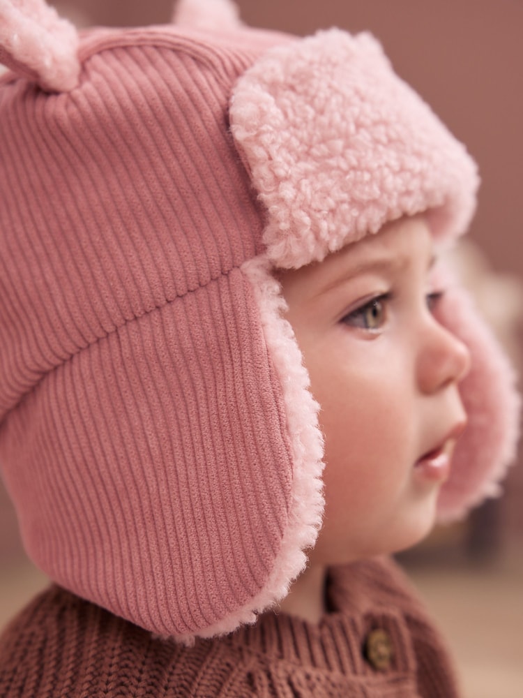 Pink Cord