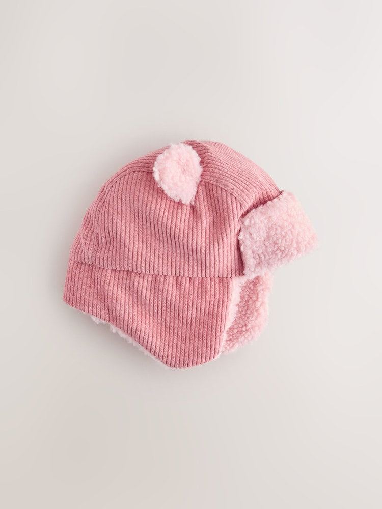 Pink Cord