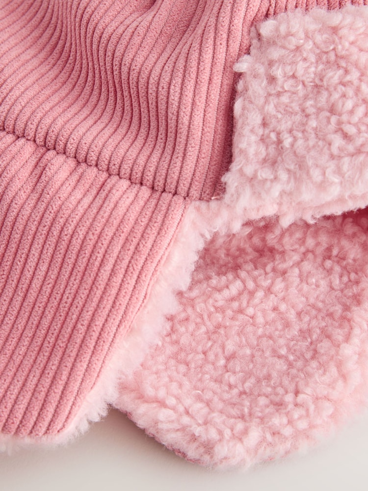 Pink Cord