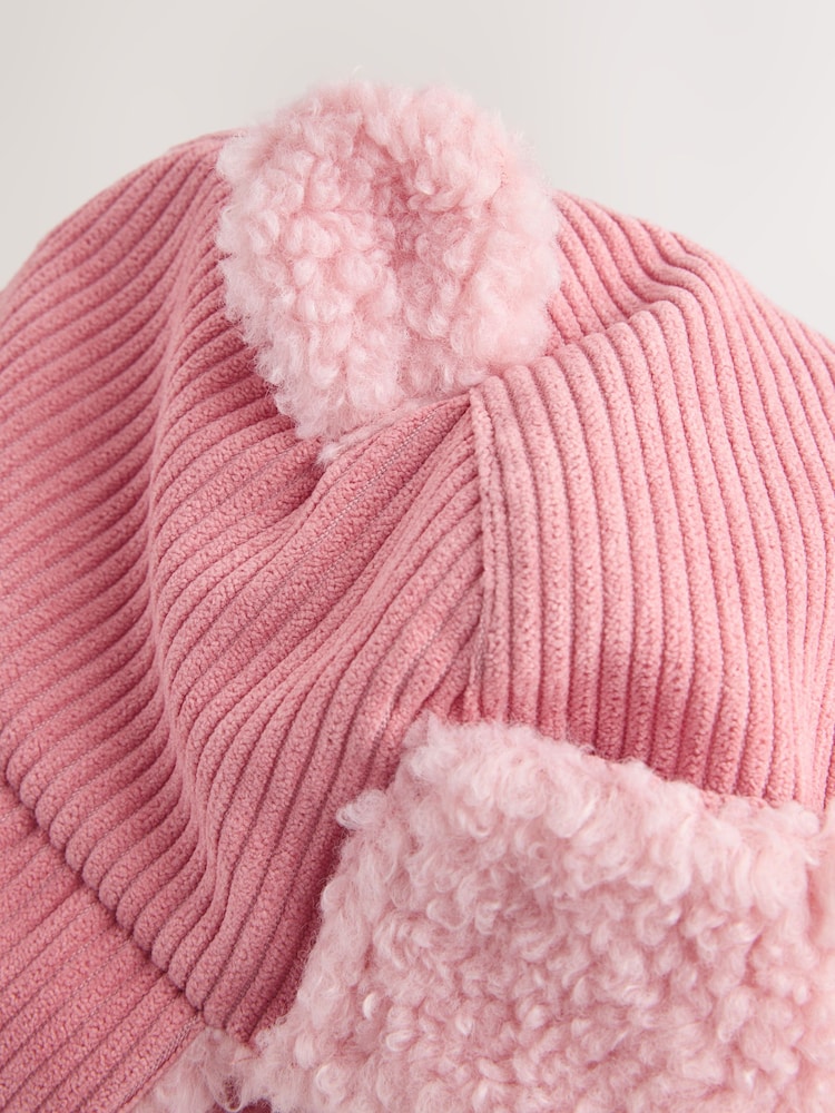 Pink Cord