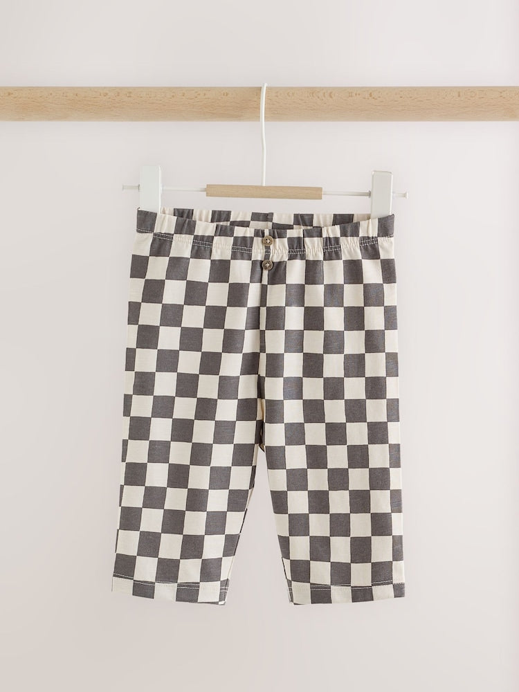 Grey/Neutral Checkerboard