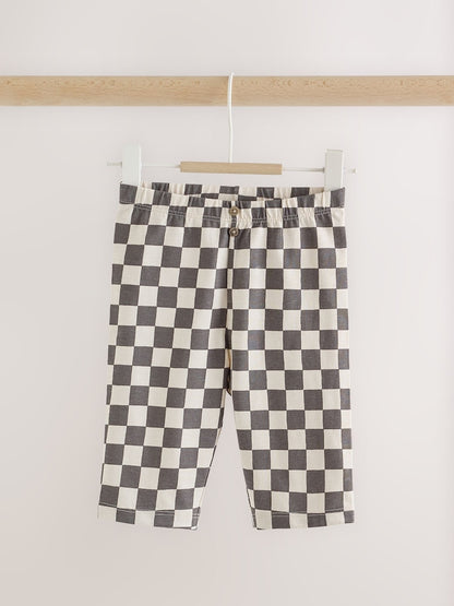 Grey/Neutral Checkerboard