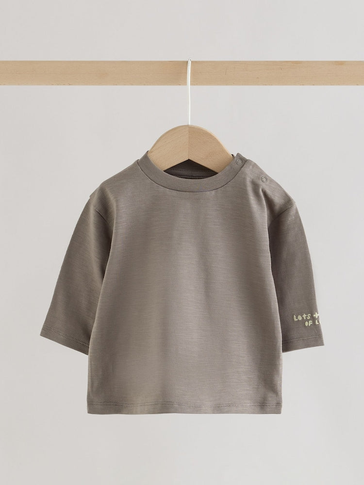 Grey