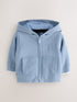 Baker by Ted Baker Blue Knitted Jacket - Size Up To 3 Months (50 - 62cm) - Blue