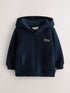Baker by Ted Baker Navy Knitted Jacket - Size Up To 3 Months (50 - 62cm) - Navy