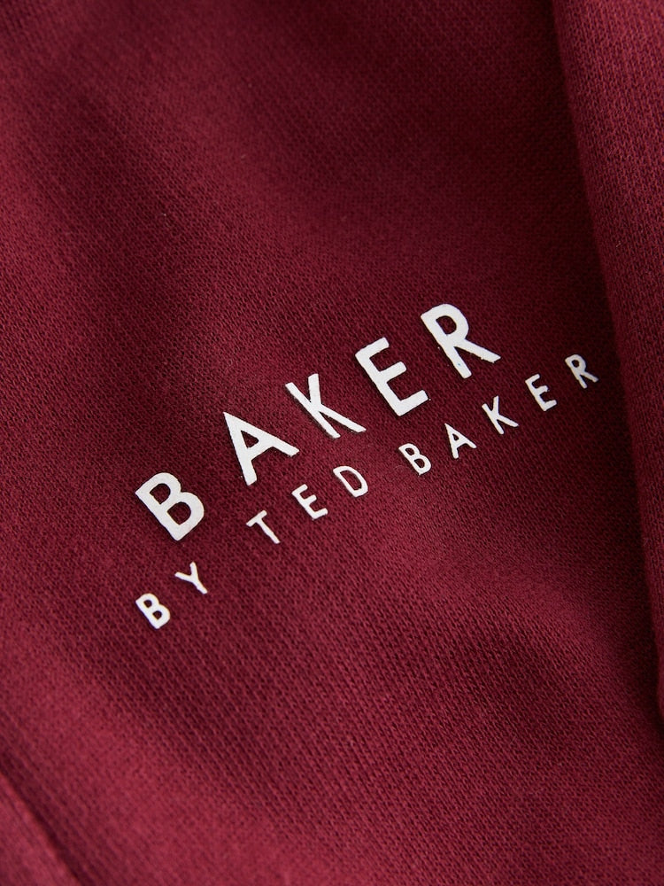 Burgundy Red