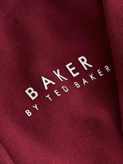 Burgundy Red