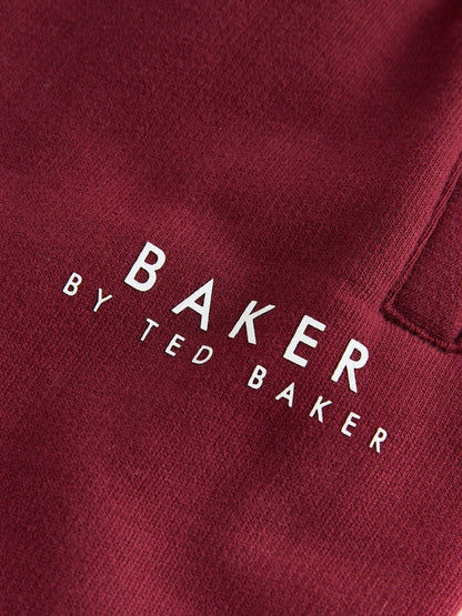 Burgundy Red