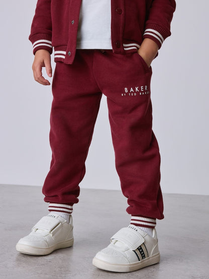 Burgundy Red