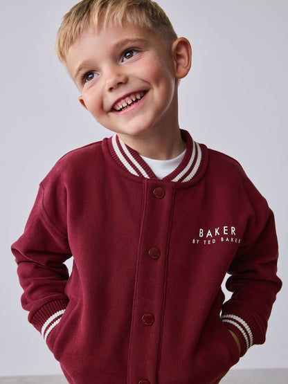 Burgundy Red