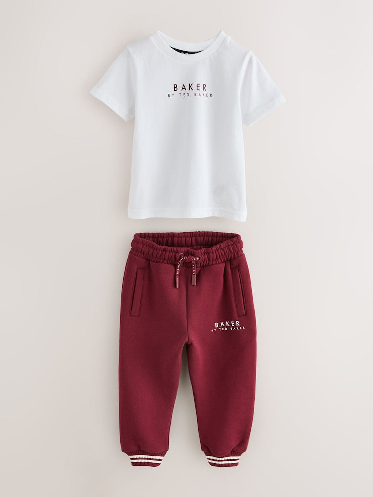 Burgundy Red