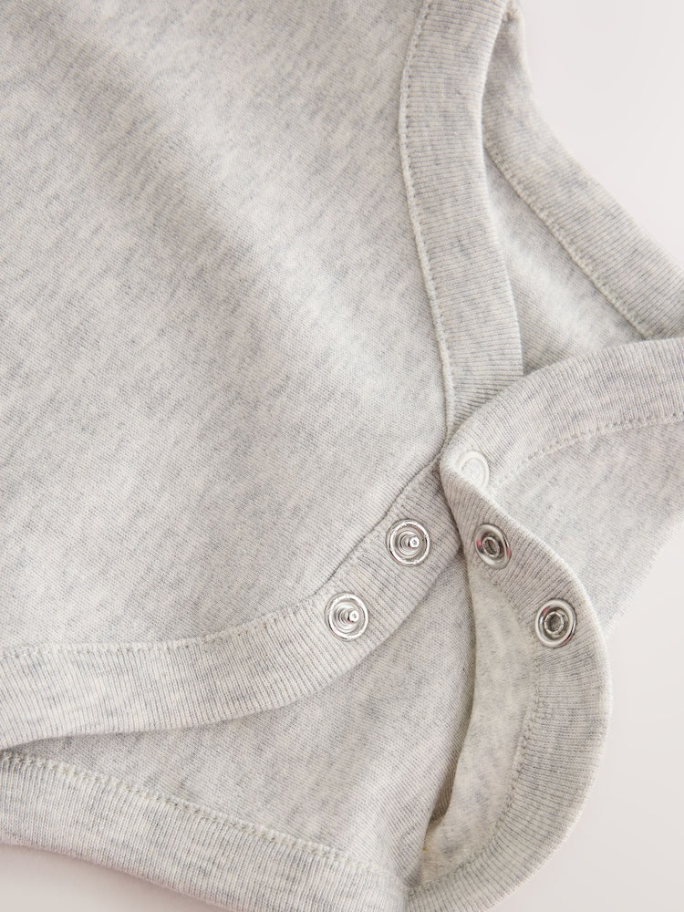 Grey/Blue/Neutral
