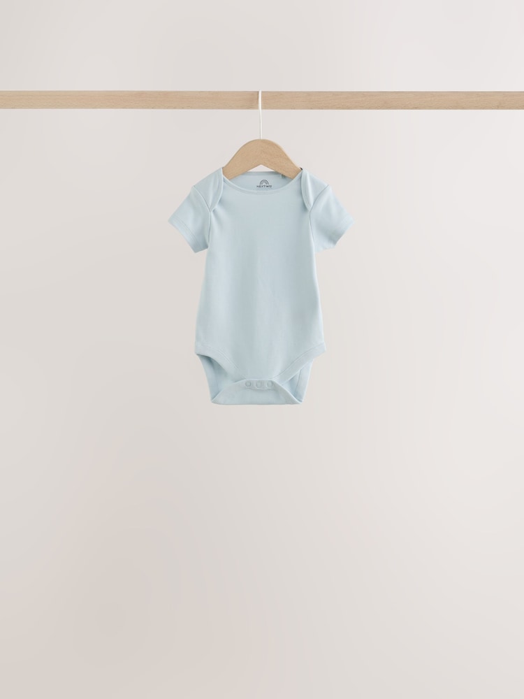 Grey/Blue/Neutral