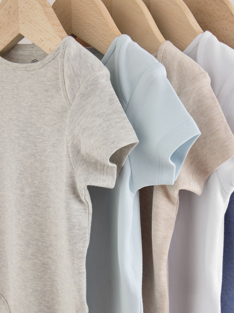 Grey/Blue/Neutral
