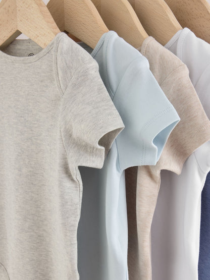 Grey/Blue/Neutral