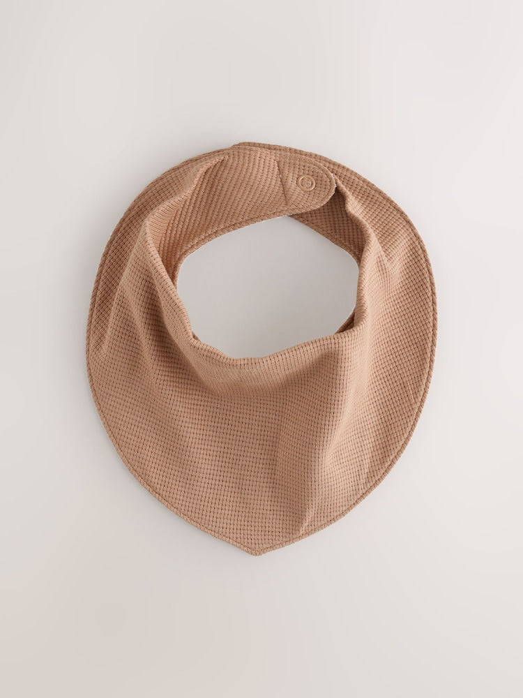 Neutral/Grey Waffle