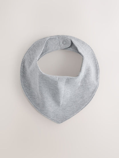 Neutral/Grey Waffle