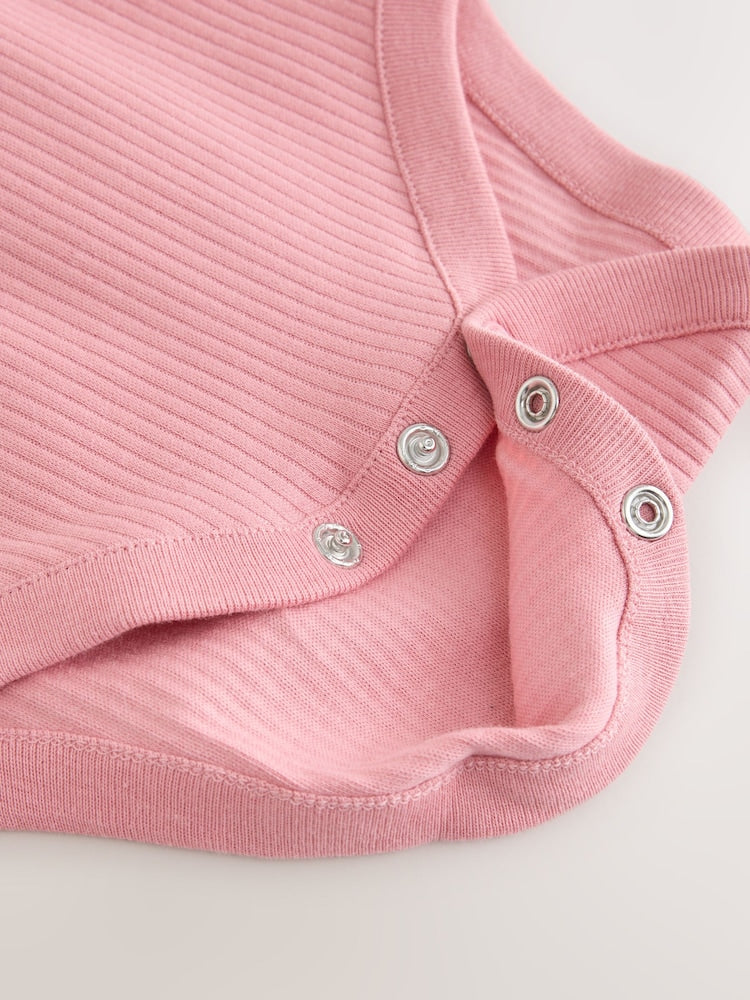 Pink/Cream Brunch