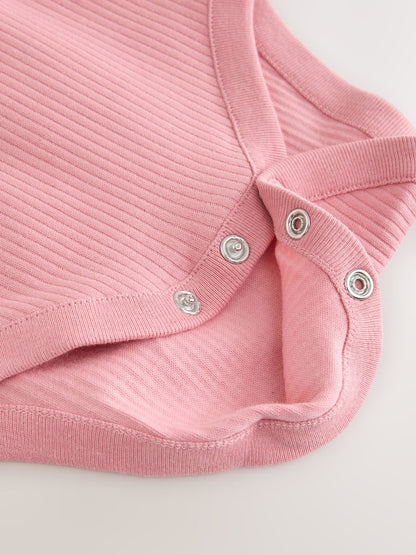 Pink/Cream Brunch