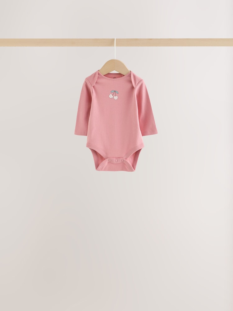 Pink/Cream Brunch