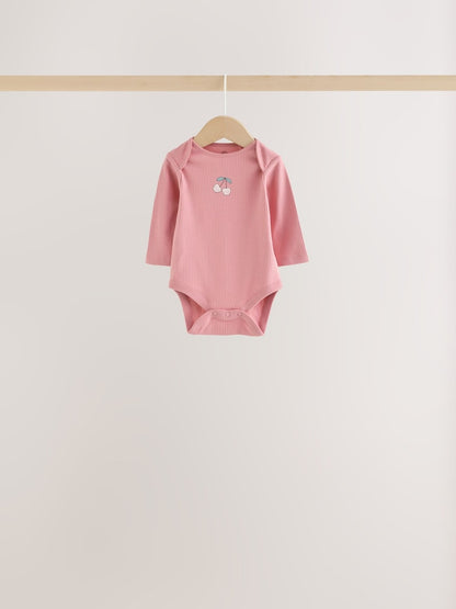 Pink/Cream Brunch