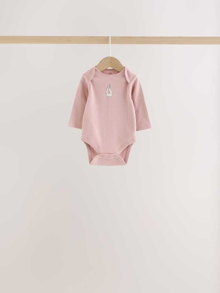 Pink/Cream Brunch