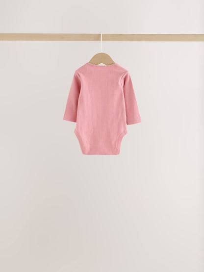 Pink/Cream Brunch