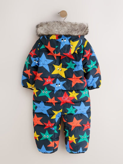 Star Print