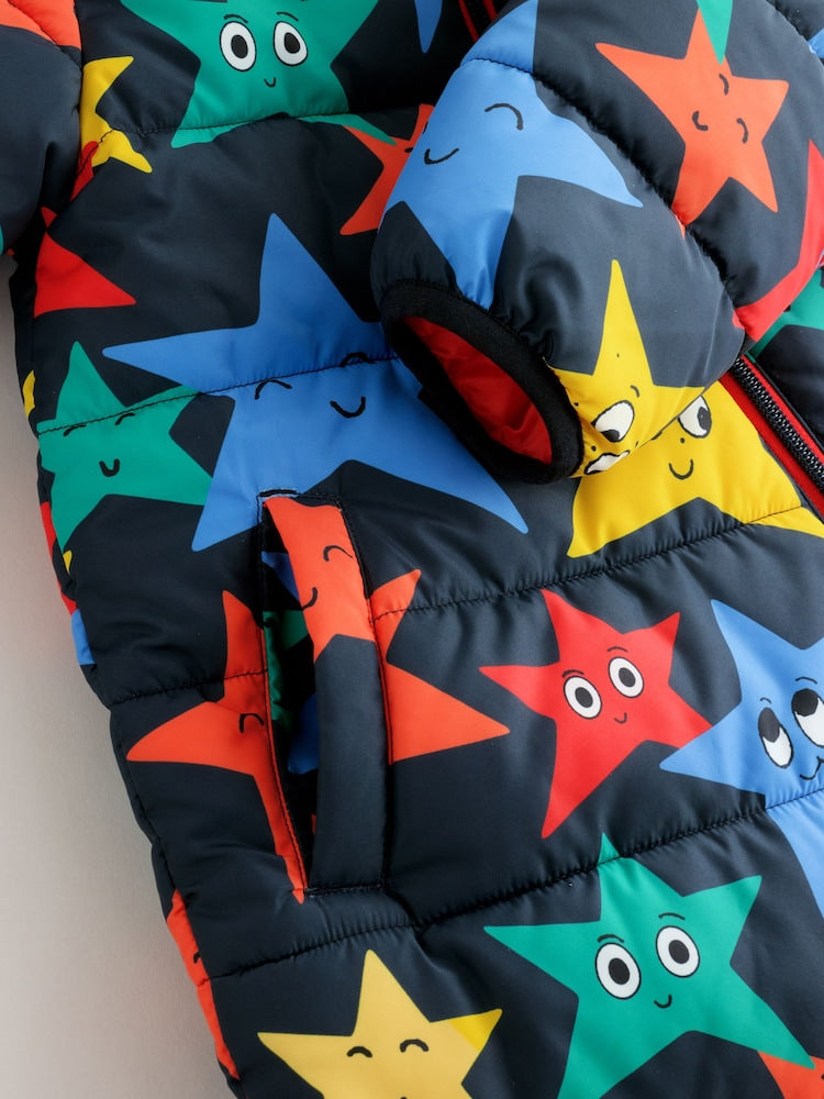 Star Print