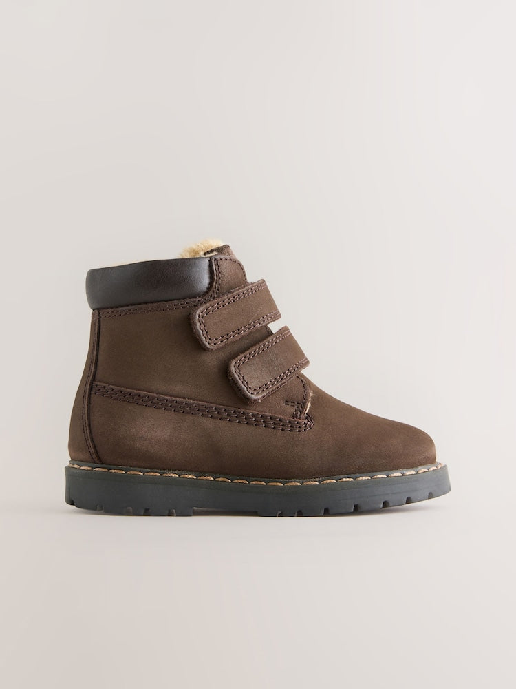 Chocolate Brown