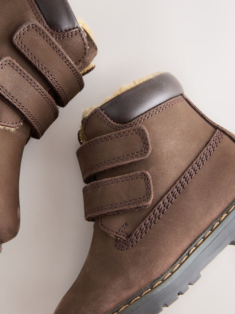 Chocolate Brown