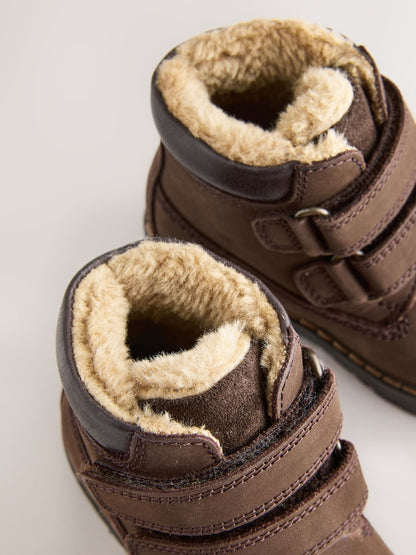 Chocolate Brown