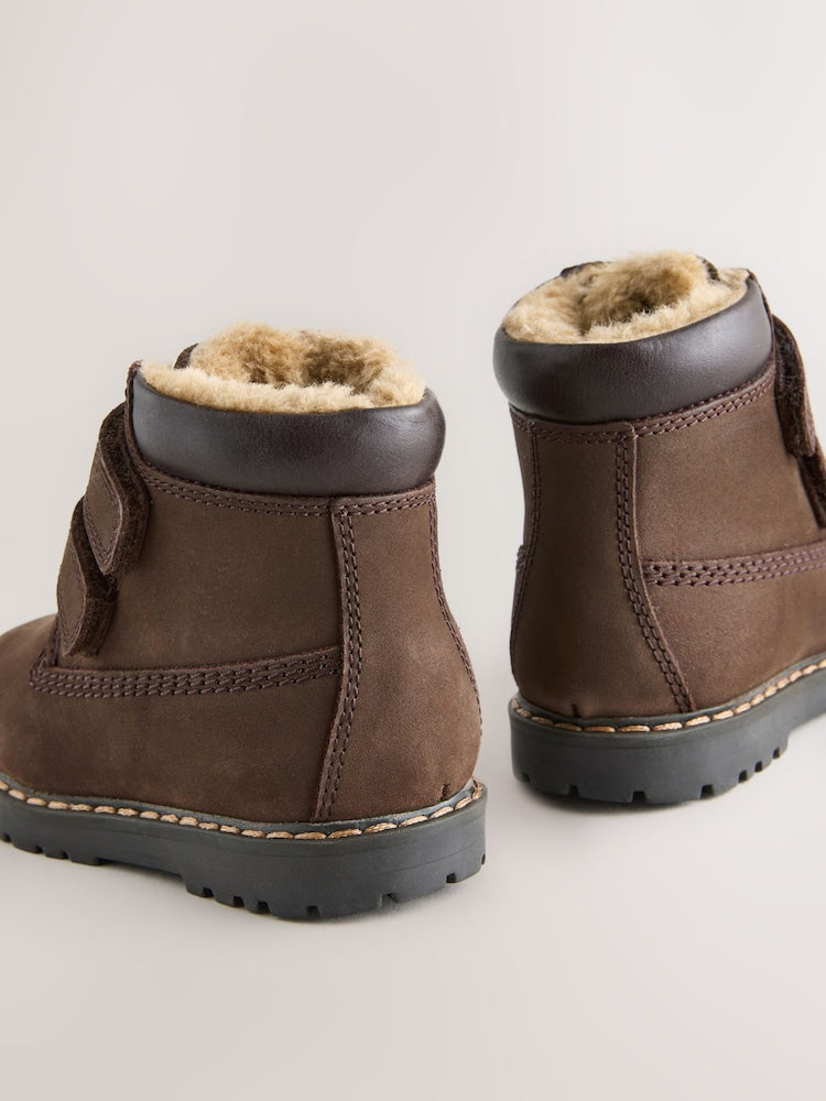 Chocolate Brown