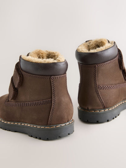 Chocolate Brown