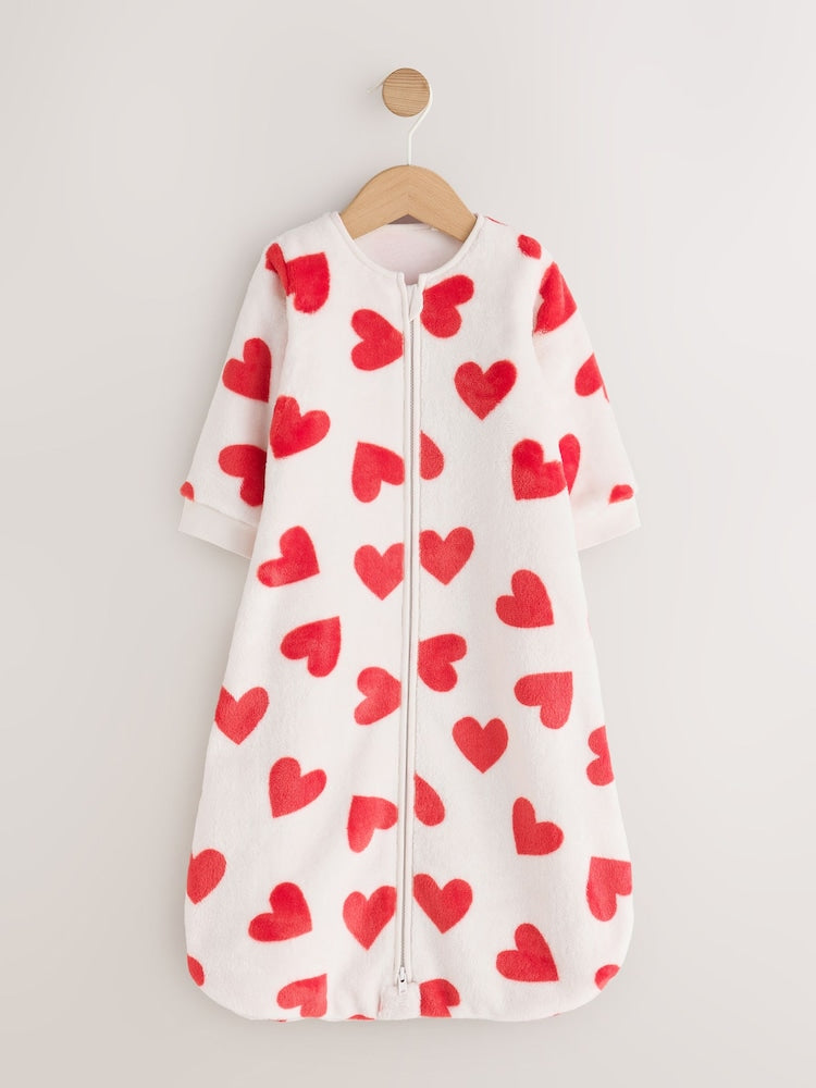 Red Heart